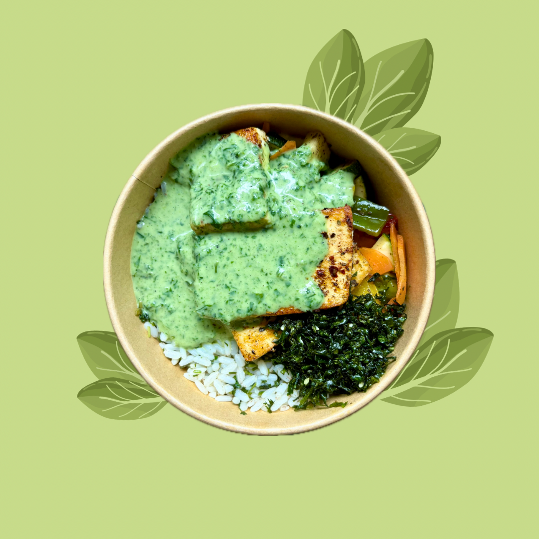 Forest Essence Paneer
