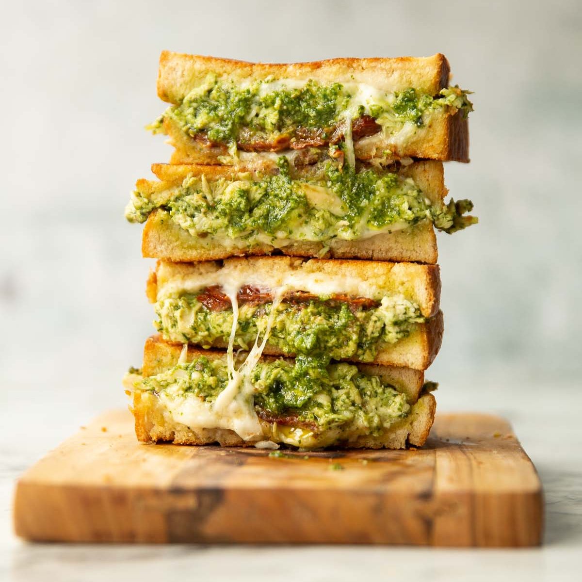Sourdough Sandwiches