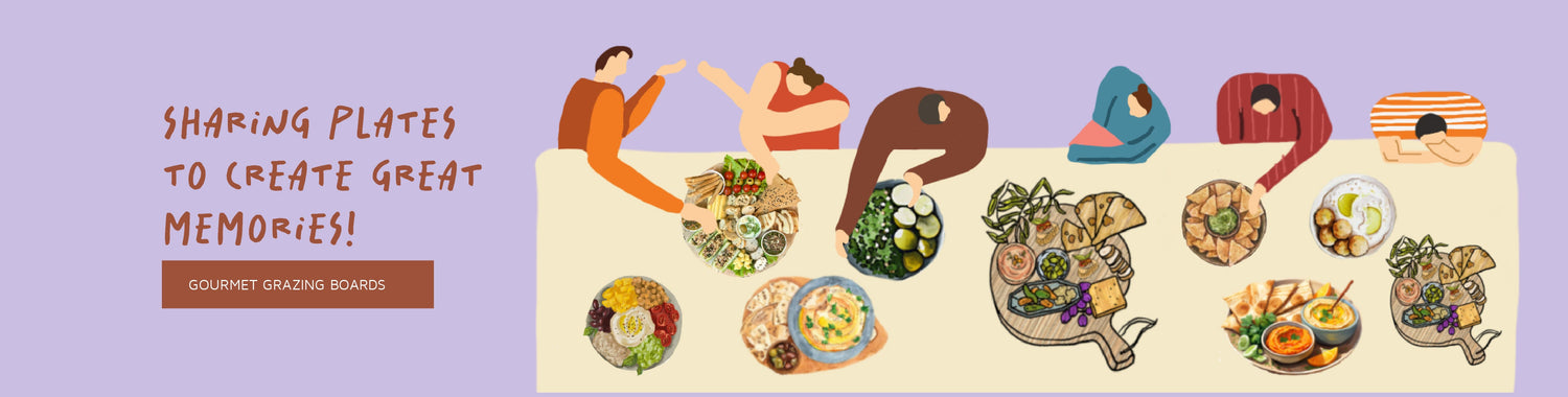 Platters
