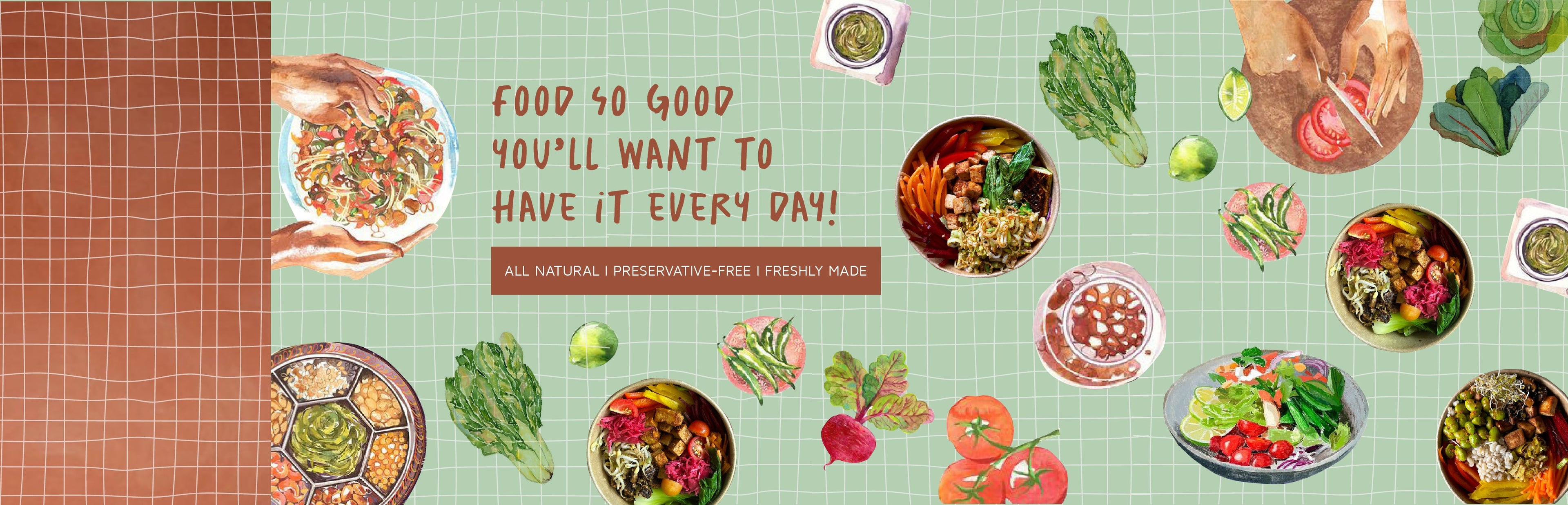 best salad subscriptions in mumbai
