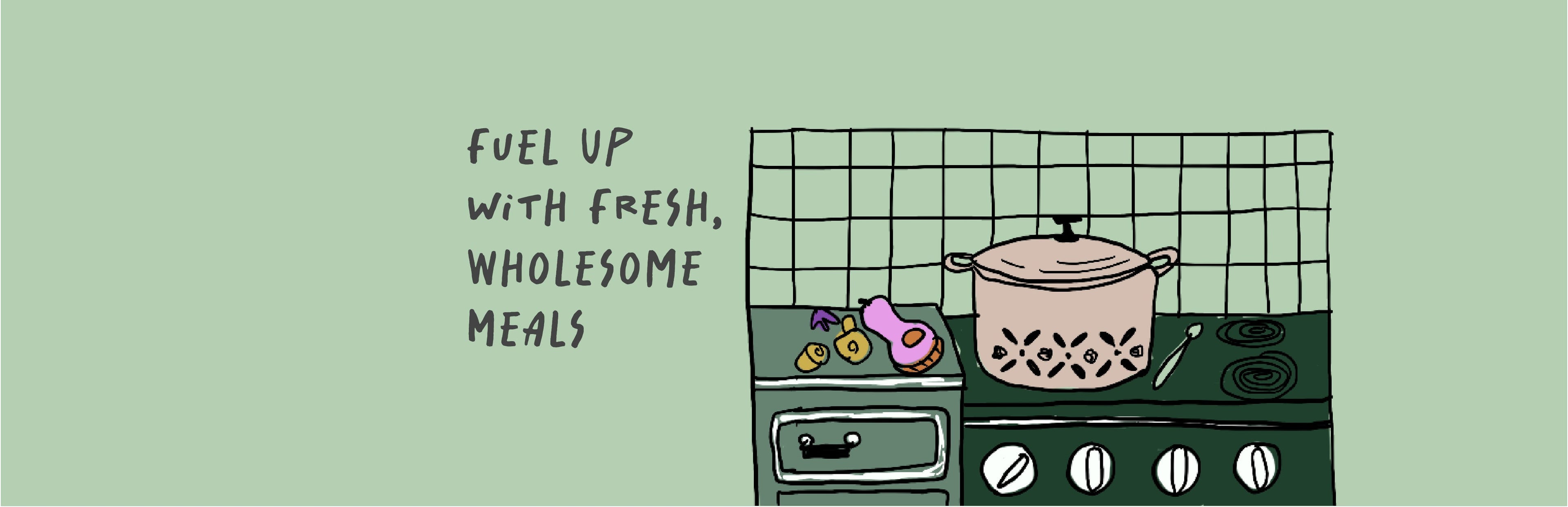 Chef Curated Meals