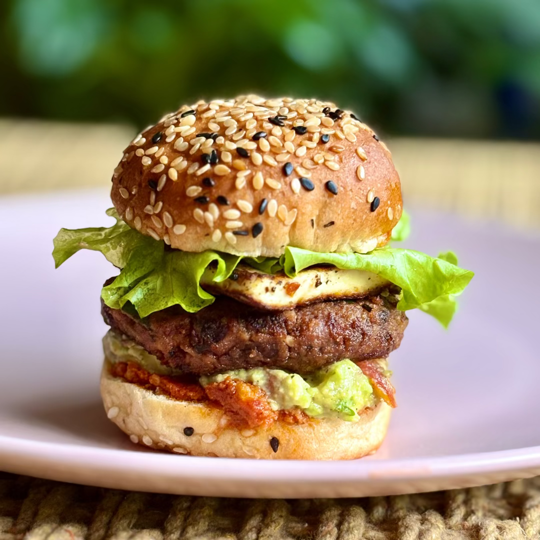 Mini Mexican Sliders - Grazing Boards
