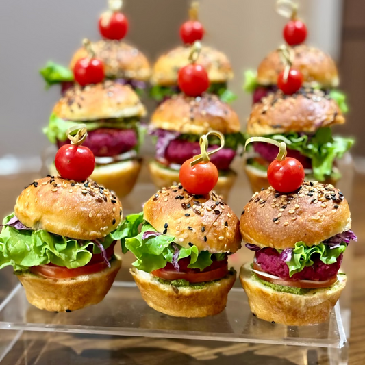 Mini Sliders