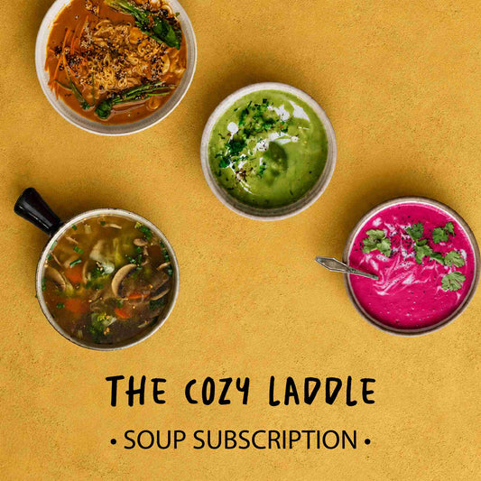 Soup Subscription