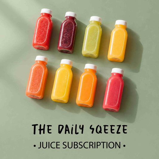 Juice Subscription