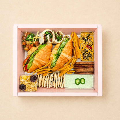 Indulgence Brunch Box