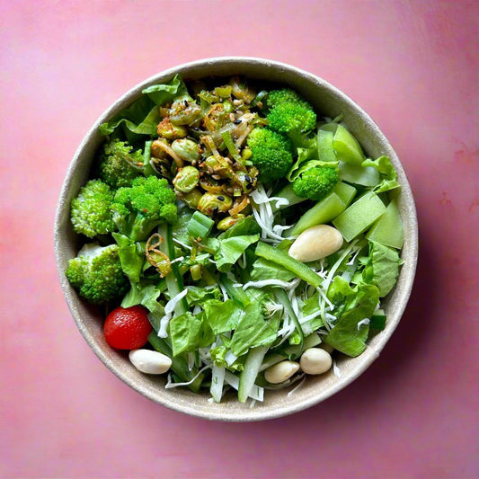 Green Goodness