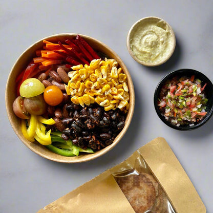 Mexican Fiesta