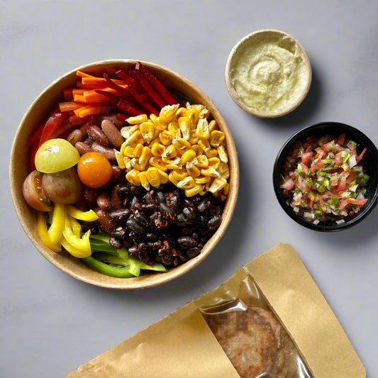 Mexican Fiesta