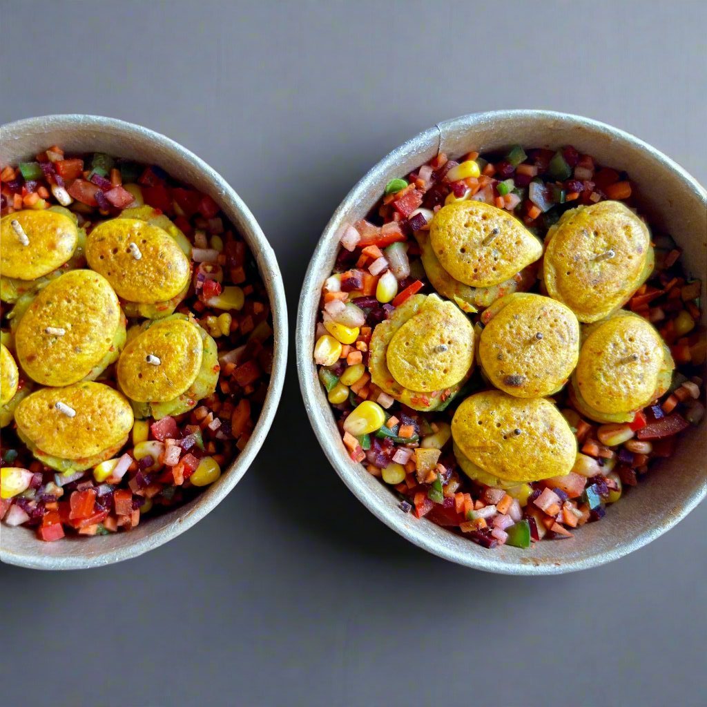 Vada Pav